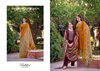 Lovina Vol 3 By Belliza Embroidery Viscose Rayon Dress Material Wholesale Market In Surat With Price
